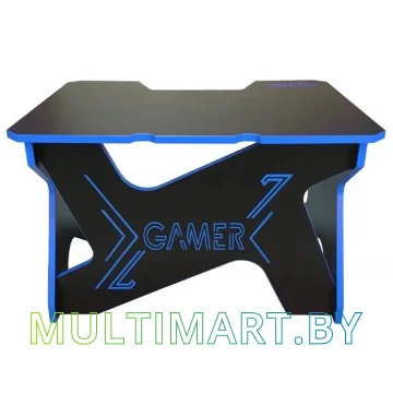 Геймерский стол Generic Comfort Gamer Mini Seven/DS/NB